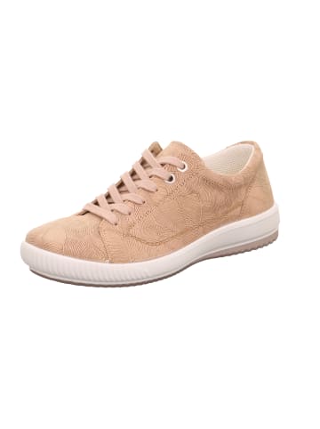 Legero Sneakers Low TANARO 5.0 in Metallic Gold