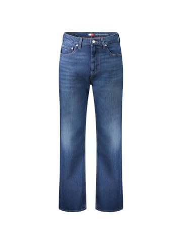 Tommy Hilfiger Blau Baumwolle Herren Jeans
