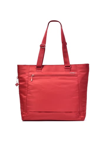 Hedgren Inner City Elvira Shopper Tasche RFID 44 cm Laptopfach in sun dried tomato