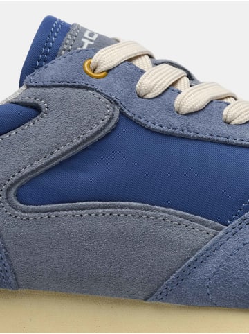 HOFF Sneaker in blau