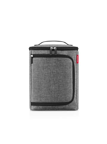 Reisenthel reisenthel coolerbox twist silver