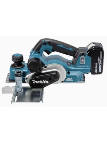 Makita Werkzeug DKP181Z in Türkis
