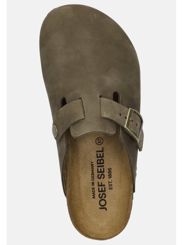 Josef Seibel Clogs Hermine 04 in Beige