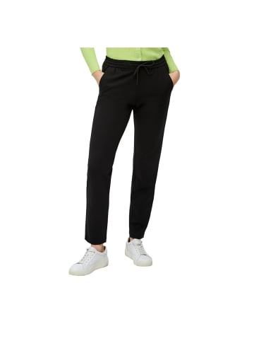 S.OLIVER RED LABEL Hose in Schwarz