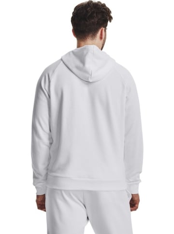 Under Armour Hoodie "UA Rival Fleece Hoodie" in Schwarz