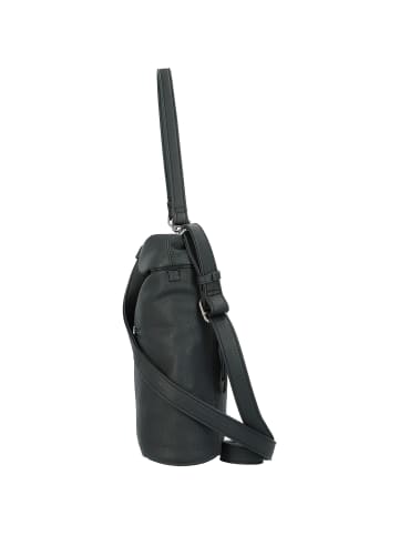Greenburry Mad'l Dasch Schultertasche 28 cm new black