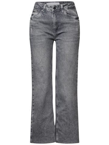 Street One Jeans in ice grey wash
