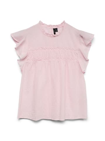 Vero Moda Top in Pink-A-Boo
