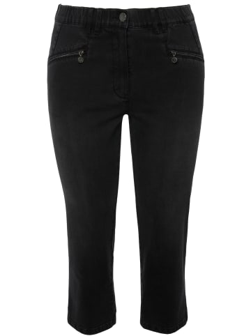 Ulla Popken Hose in black