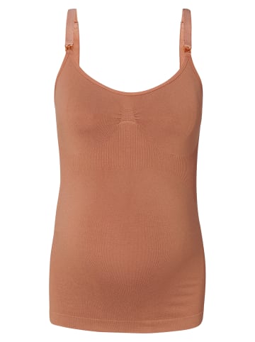 Noppies Still-Top Evi Sensil Breeze in Hazel
