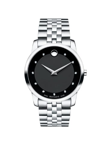 Movado Museum Classic Armbanduhr 606878