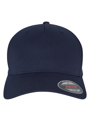  Flexfit  Flexfit 5-Panel in greyish navy