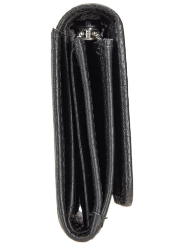 Jost Geldbörse Vika 5586 Small in Black