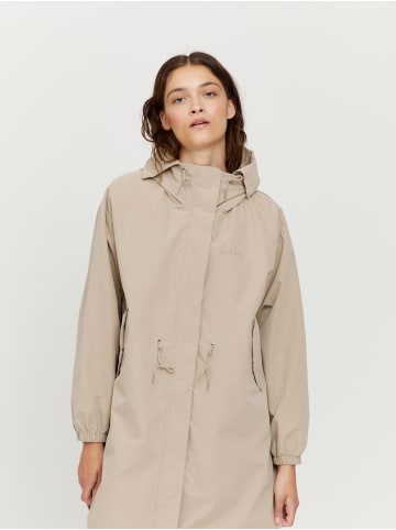 MAZINE Sommerjacke Ella Light in light taupe