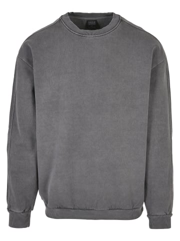 Urban Classics Sweater in darkshadow