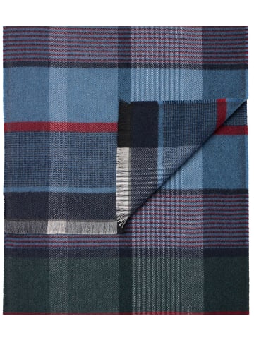 CASAMODA Schal in Blau