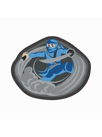 Step by Step Step by Step MAGIC MAGS FLASH "Ninja Quinn"