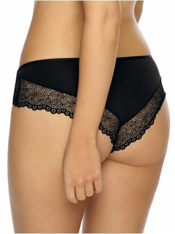 Viania Brasil Slip Leni in schwarz