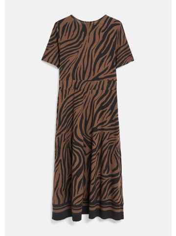 s.Oliver Kleid in 99F0_braun