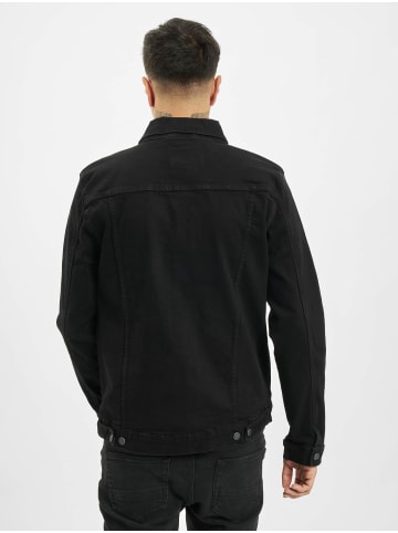 DENIM PROJECT DENIM PROJECT Jeansjacken in black