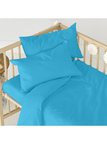 Happy Friday Basic Spannbettlaken