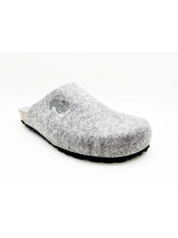 thies Pantoletten für Damen in grau