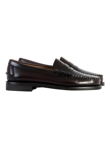 Sebago Sebago Classic Dan Ledermokassin