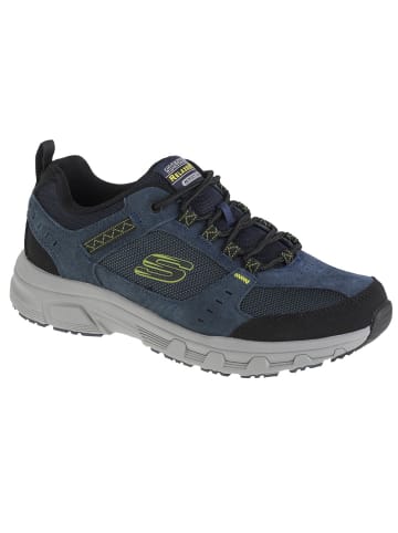 Skechers Skechers Oak Canyon in Dunkelblau