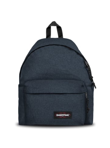 Eastpak Padded Pak'R Rucksack 40 cm in triple denim 