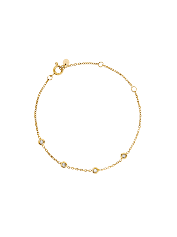 Breil Armband moonlight gold