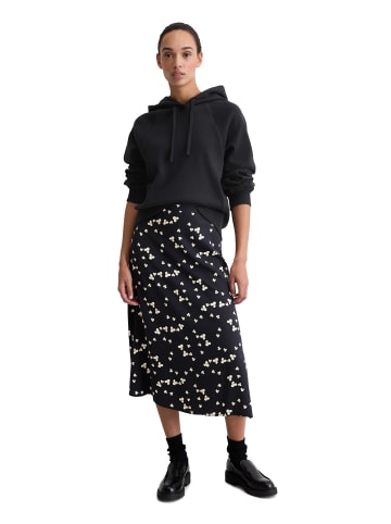 Marc O'Polo Hoodie regular in Deep Night Blue