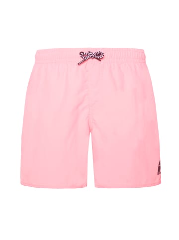 Protest " CULTURE JR in Silver Pink