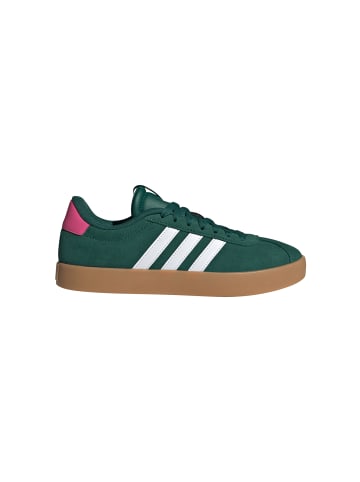 adidas Sneakers Low VL COURT 3.0 in grün