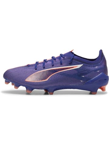 Puma Fußballschuh "Ultra 5 Ultimate FG" in Blau