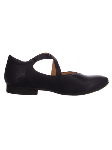Think! Ballerinas für Damen in schwarz
