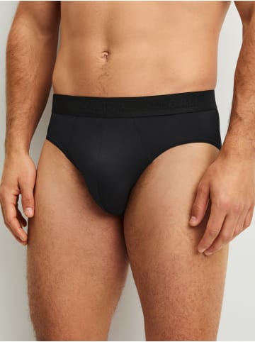 Calida Slip in schwarz