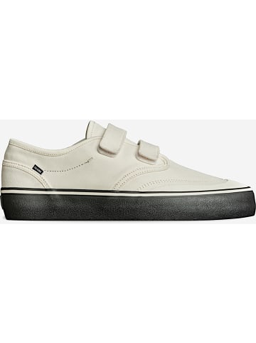 Globe Skaterschuhe Motley Ii Strap Organic White Black