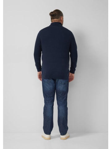 s.Oliver Strickpullover in 5978_navy