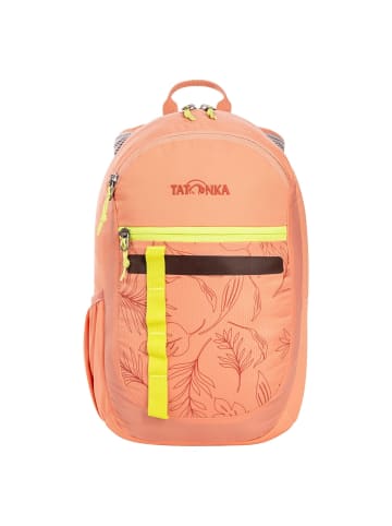 Tatonka City Pack JR 12 Kinderrucksack 40 cm in apricot