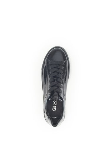 Gabor Sneaker für Damen in schwarz
