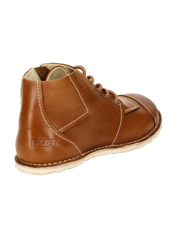 Eject Komfort Stiefel in Braun