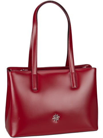 PICARD Handtasche Black Tie 5519 in Rot