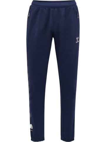 Hummel Verstellbare Taille Hose Hmlmove Herren in MARINE