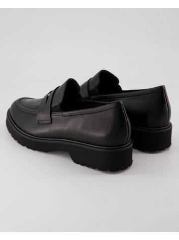 Semler Loafer in Schwarz