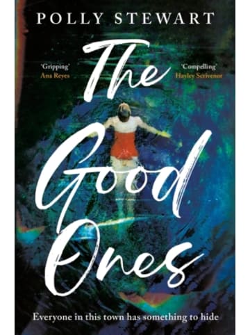 Little, Brown Book Group Buch - The Good Ones