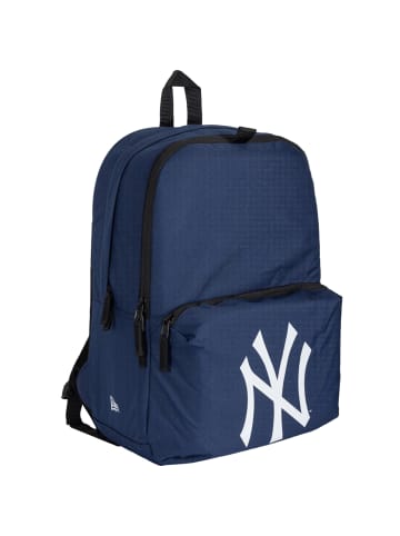 NEW ERA New Era MLB New York Yankees Applique Backpack in Dunkelblau