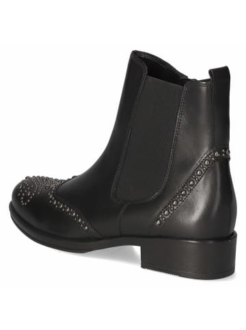 Gabor Schlupfstiefel in schwarz