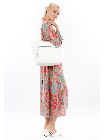 SURI FREY Shopper SFY Debby in white
