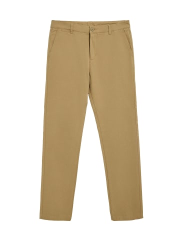 Polo Club Chinohose in Sand
