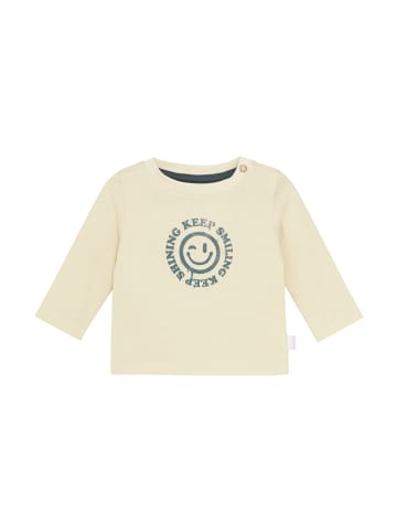 Noppies Langarmshirt Spooner in Fog